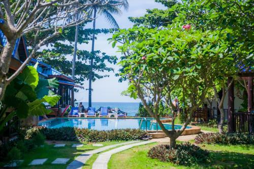 Hotel Sea Sand Sun Resort, Lanta Island