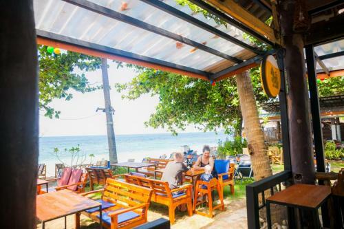 Hotel Sea Sand Sun Resort, Lanta Island