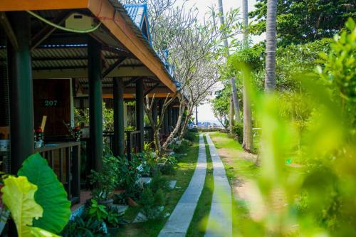 Hotel Sea Sand Sun Resort, Lanta Island