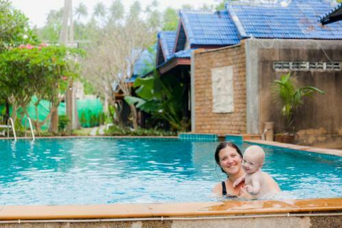 Hotel Sea Sand Sun Resort, Lanta Island