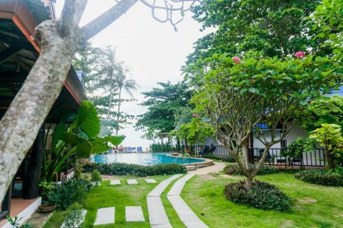 Hotel Sea Sand Sun Resort, Lanta Island