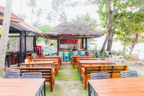 Hotel Sea Sand Sun Resort, Lanta Island