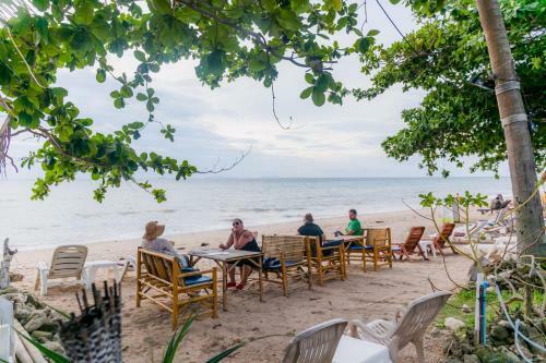 Hotel Sea Sand Sun Resort, Lanta Island