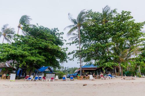 Hotel Sea Sand Sun Resort, Lanta Island