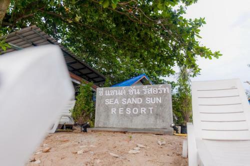 Hotel Sea Sand Sun Resort, Lanta Island