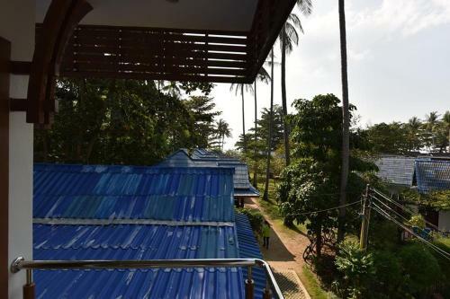Hotel Sea Sand Sun Resort, Lanta Island