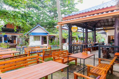 Hotel Sea Sand Sun Resort, Lanta Island