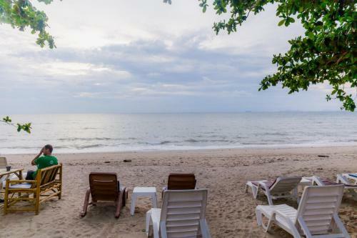Hotel Sea Sand Sun Resort, Lanta Island