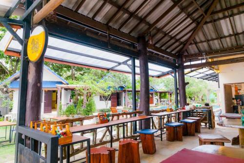 Hotel Sea Sand Sun Resort, Lanta Island