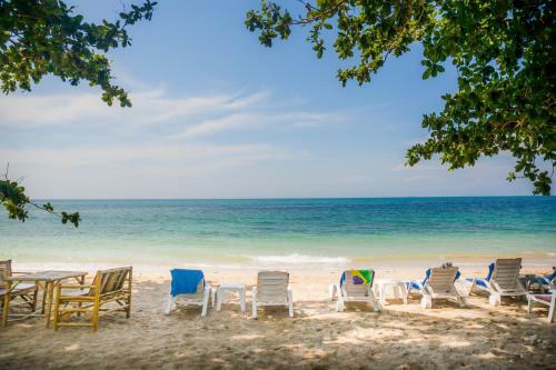 Hotel Sea Sand Sun Resort, Lanta Island