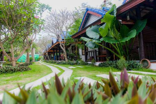 Hotel Sea Sand Sun Resort, Lanta Island