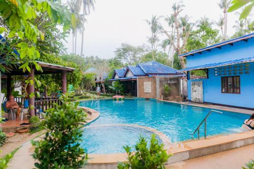Hotel Sea Sand Sun Resort, Lanta Island