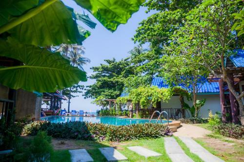 Hotel Sea Sand Sun Resort, Lanta Island