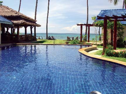 Hotel Sea Sand Sun Resort, Lanta Island