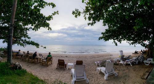 Hotel Sea Sand Sun Resort, Lanta Island