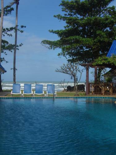 Hotel Sea Sand Sun Resort, Lanta Island