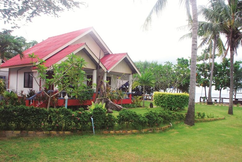 Hotel Lanta Emerald Bungalow