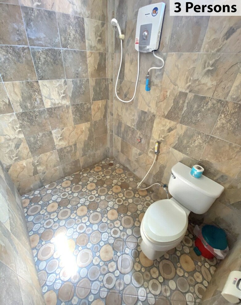 Hotel Lanta Emerald Bungalow