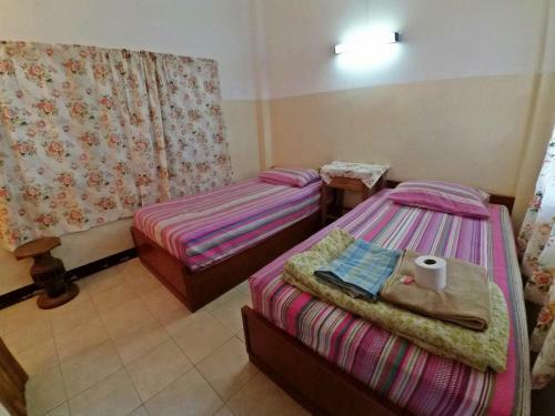 Hostal Sarah Guest House