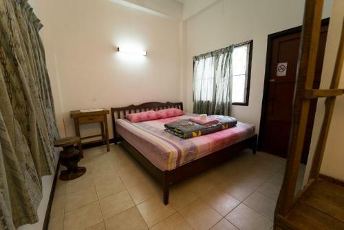 Hostal Sarah Guest House