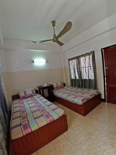 Hostal Sarah Guest House