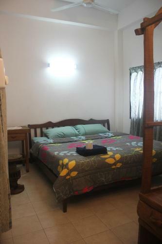 Hostal Sarah Guest House