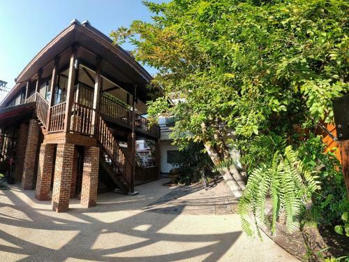 Hostal Sarah Guest House