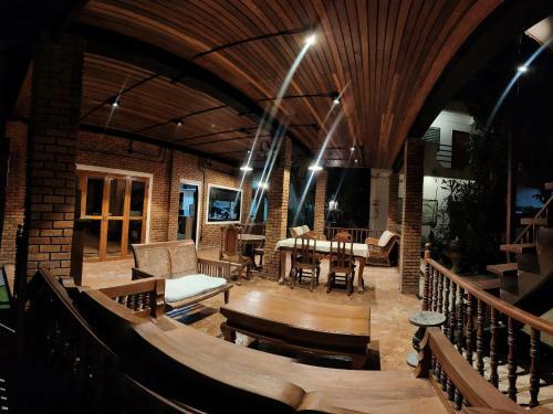 Hostal Sarah Guest House