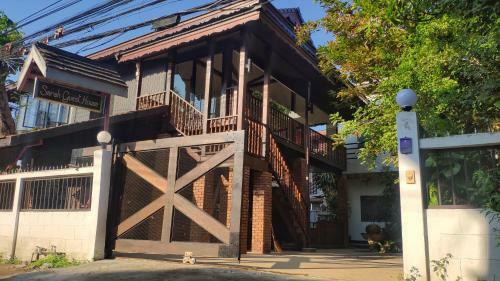 Hostal Sarah Guest House