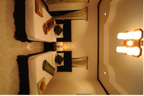 Hotel N.t. Lanta Resort