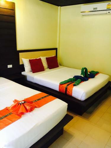 Lanta Paragon