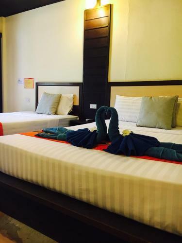 Lanta Paragon