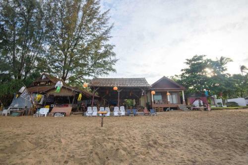 Lanta Paragon