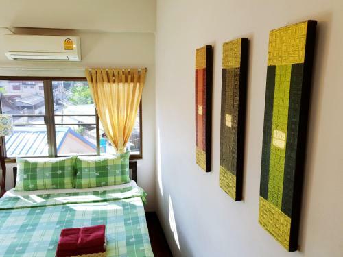 Hotel Bed And Terrace Guesthouse Chiang Mai