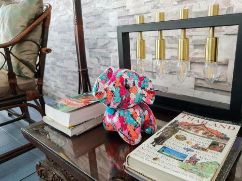 Hotel Bed And Terrace Guesthouse Chiang Mai