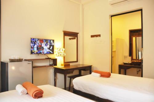 Bed & Breakfast Baan88 Chiangmai