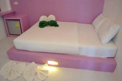 Hostal Pakgasri Guest House