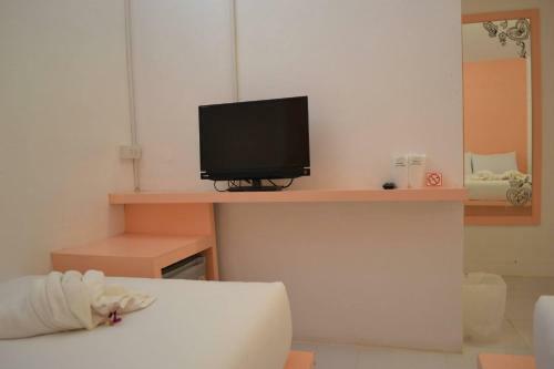 Hostal Pakgasri Guest House