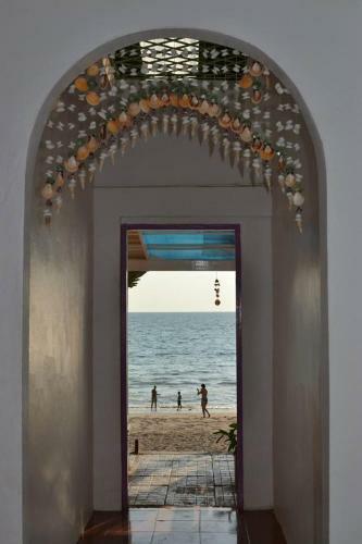 Hostal Pakgasri Guest House