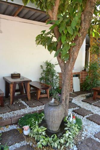 Hostal Pakgasri Guest House