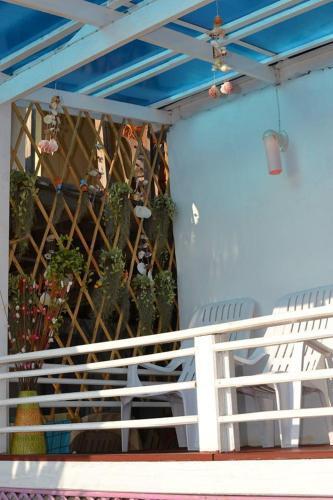 Hostal Pakgasri Guest House