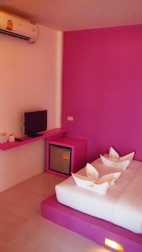 Hostal Pakgasri Guest House