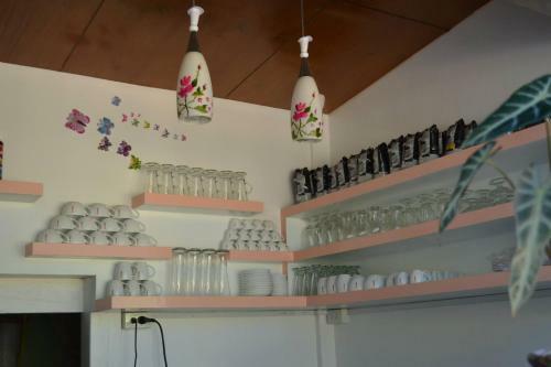 Hostal Pakgasri Guest House