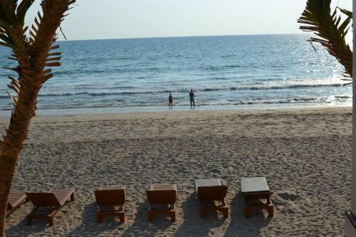 Hostal Pakgasri Guest House