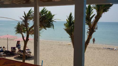 Hostal Pakgasri Guest House