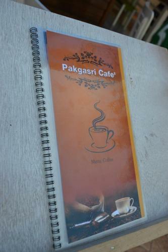 Hostal Pakgasri Guest House