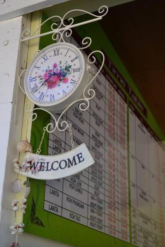 Hostal Pakgasri Guest House