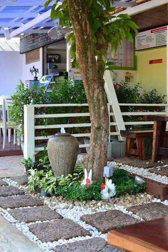 Hostal Pakgasri Guest House