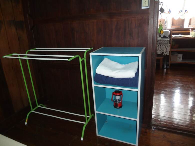 Bed & Breakfast Baan Mai Guesthouse