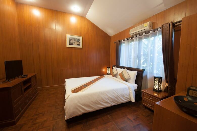 Hotel Ruen Ariya Resort
